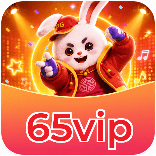 65vip Segurança Logo 1