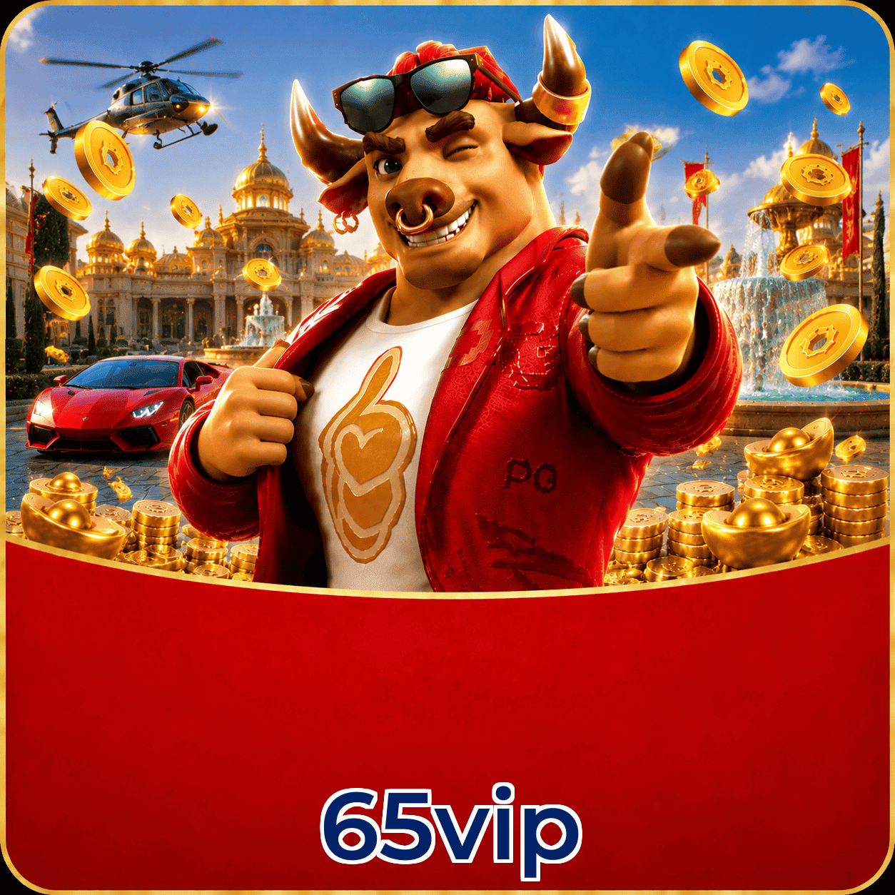Telegram 65vip - Suporte Prioritário 24/7
