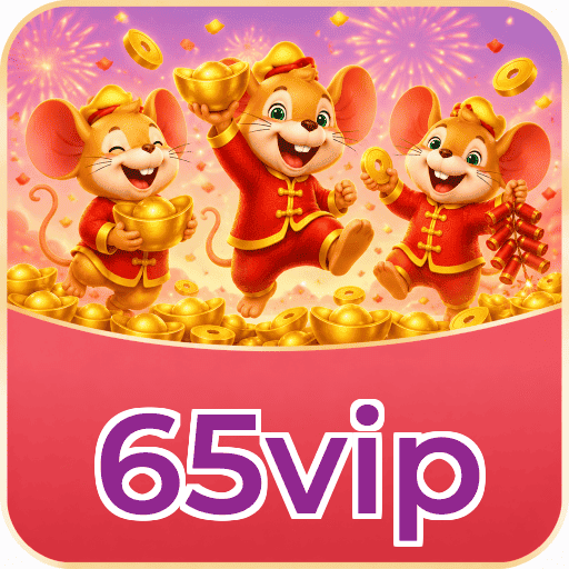 65vip PIX Instantâneo - Saques em 8 Minutos