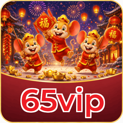 Slots 65vip - RTP Alto Certificado