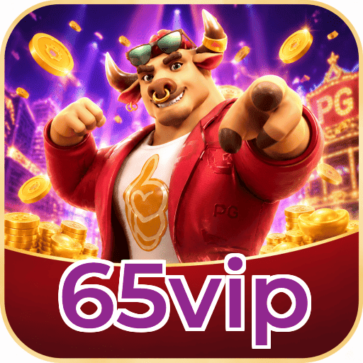65vip Instalar Logo 2