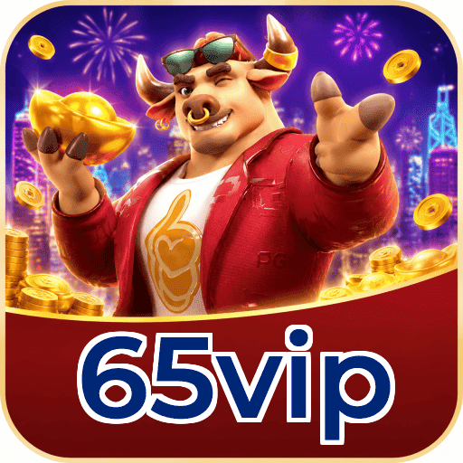 65vip Logo 2