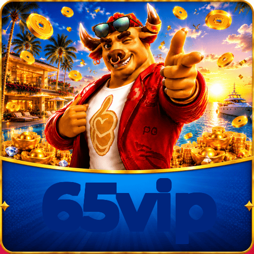 65vip Segurança Logo 2
