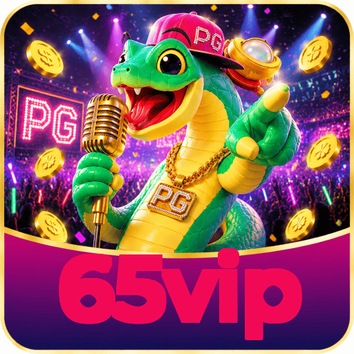 65vip Segurança Logo 3