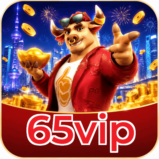 65vip Certificado eCOGRA - Jogos Justos Auditados
