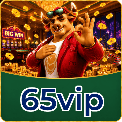 Plataforma 65vip - PIX Instantâneo