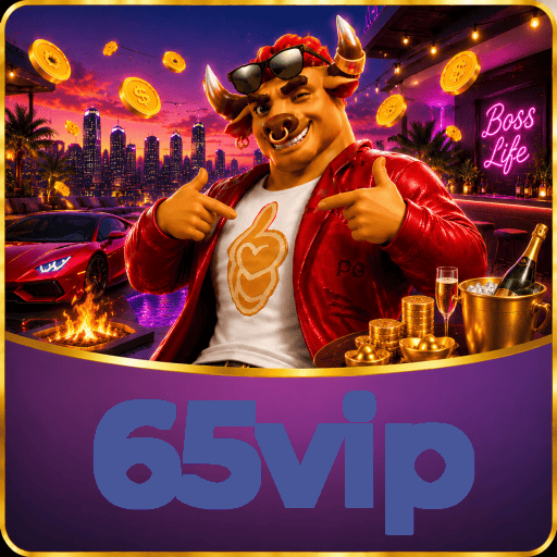 Servidor Brasil 65vip