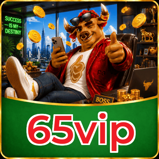 65vip Pagamento Seguro SSL